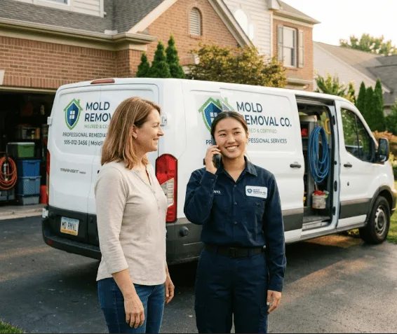 Crawlspace Mold Remediation Richardsville, VA FAQs